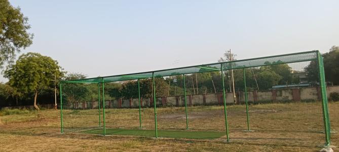 Cricket Net